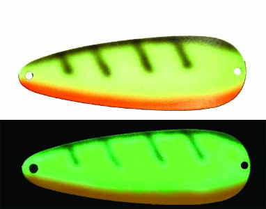 Moonshine Casting Spoons