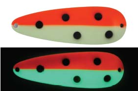 Moonshine Casting Spoons