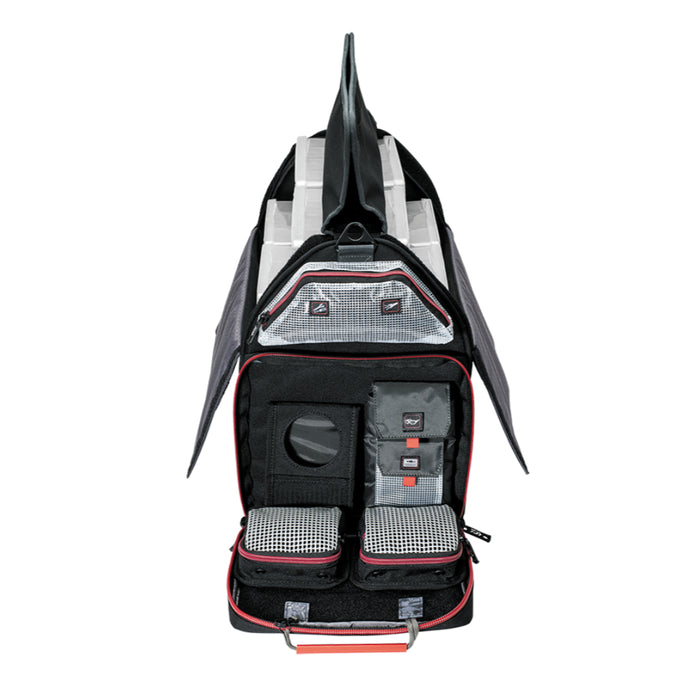 Daiwa Tackle Barn Fishing Tackle Box
