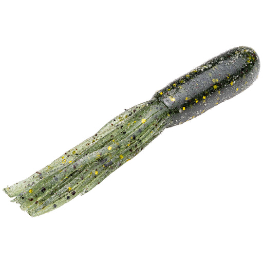 Dark Melon Purple Gold Copper Strike King 3.5" Coffee Tube