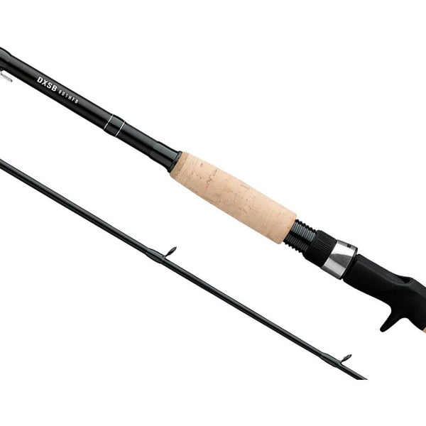 Daiwa DX Swimbait Casting Rod - Natural Sports - The Fishing Store