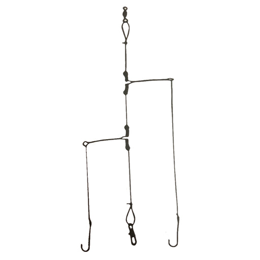 Eagle Claw Pickerel Rig