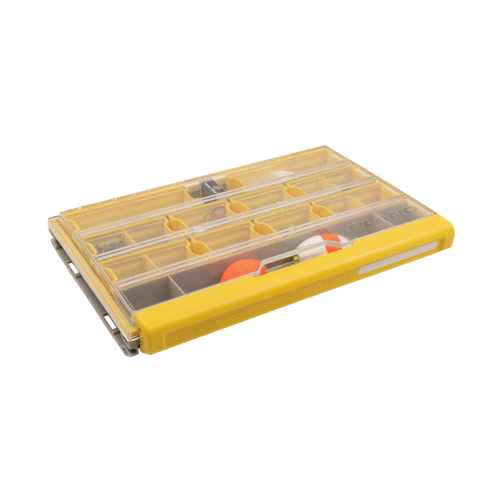 Ghosthorn Fishing Tackle Box, Waterproof 3600 Tackle Trays