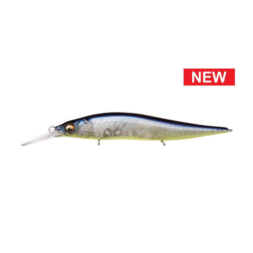 Megabass Vision Oneten +1 Jr. - Elegy Bone