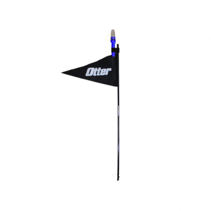 Otter Vortex Cabin Hub Ice Hut - Natural Sports - The Fishing Store