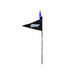 Otter Vortex Cabin Hub Ice Hut - Natural Sports - The Fishing Store