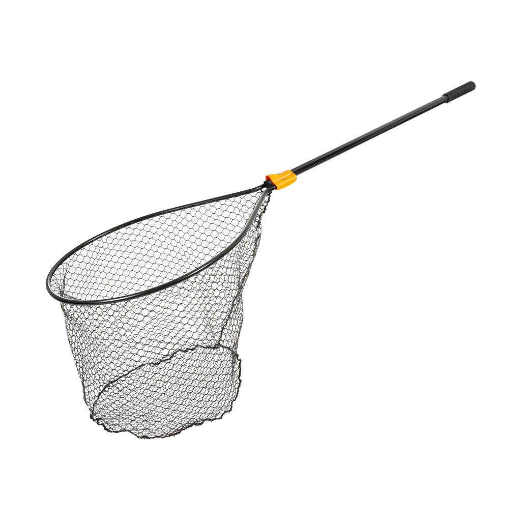 SAN LIKE Fishing Net Collapsible Telescopic Fishing Net - Clourful