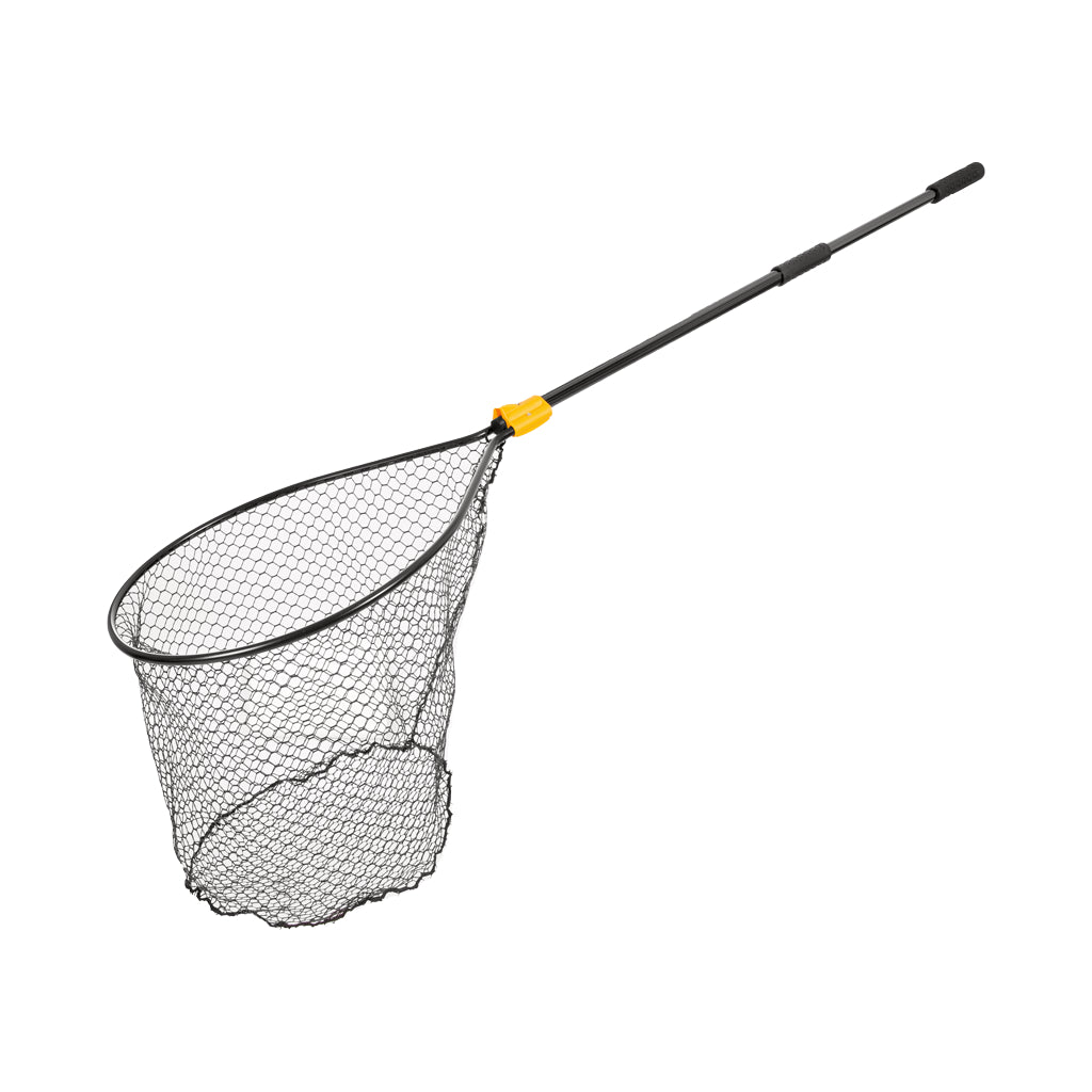 Frabill Knotless Conservation Net Telescopic