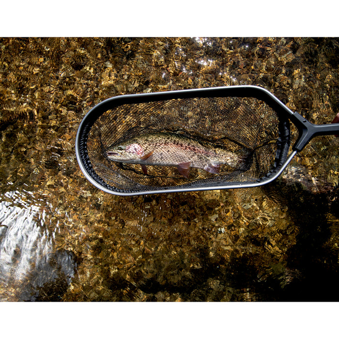 Frabill Floating Square Trout Net - Square