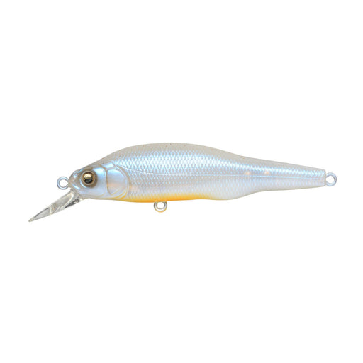 French Pearl OB Megabass X-80 Trick Darter Jerkbait