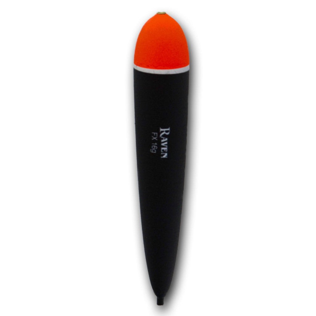 Raven Float Kit Raven Fast & Extra Deep Slip Float — Natural Sports - The Fishing Store
