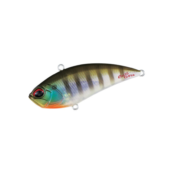 Duo Realis Vibration 68