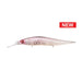 Megabass Vision Oneten +1 Jr. - GLXS Spawn Cherry