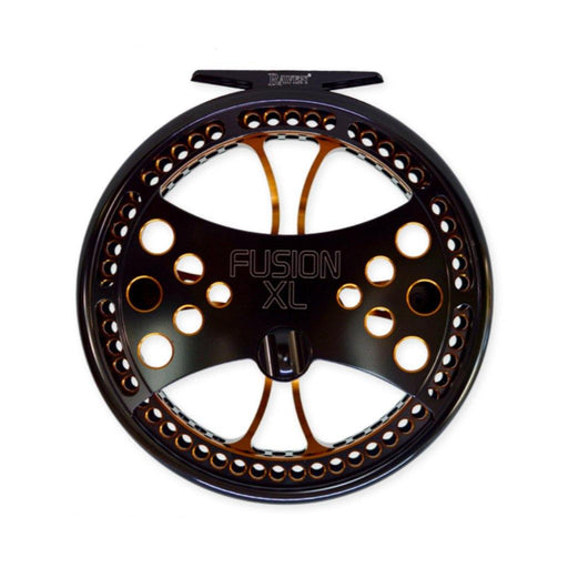 Raven Fusion XL Float Reel - Natural Sports - The Fishing Store