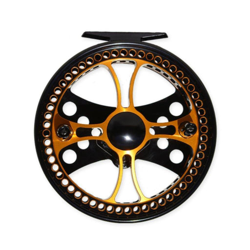 Raven Fusion XL Float Reel - Natural Sports - The Fishing Store