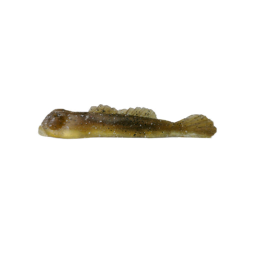 Lake Simcoe Goby Grumpy Baits Google Eye Goby