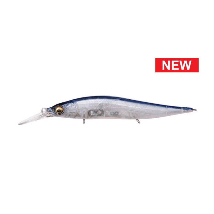 Megabass Vision Oneten +1 Jr. - GP Pro Blue