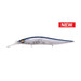 Megabass Vision Oneten +1 Jr. - GP Pro Blue