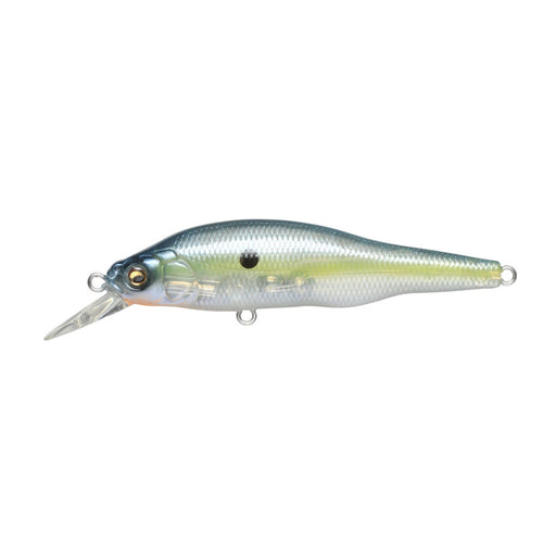 GP Sexy Shad Megabass X-80 Trick Darter Jerkbait