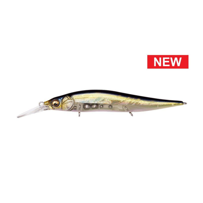 Megabass Vision Oneten +1 Jr. - HT Ito Tennessee Shad