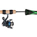 VRX Ice Fishing Rod Glove