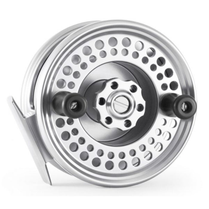 Islander MR2LA Mooching Reel Clear
