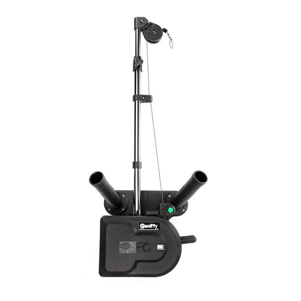 SCOTTY 1116 PROPACK DEPTHPOWER Electric DOWNRIGGER
