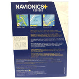 Navionics+ Regions - Canada & Alaska