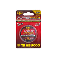 Trabucco T-Force XPS Ultra Strong FC 403 Fluorocarbon Leader