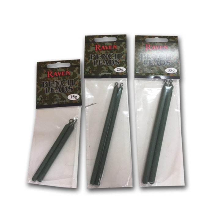 Raven Pencil Lead