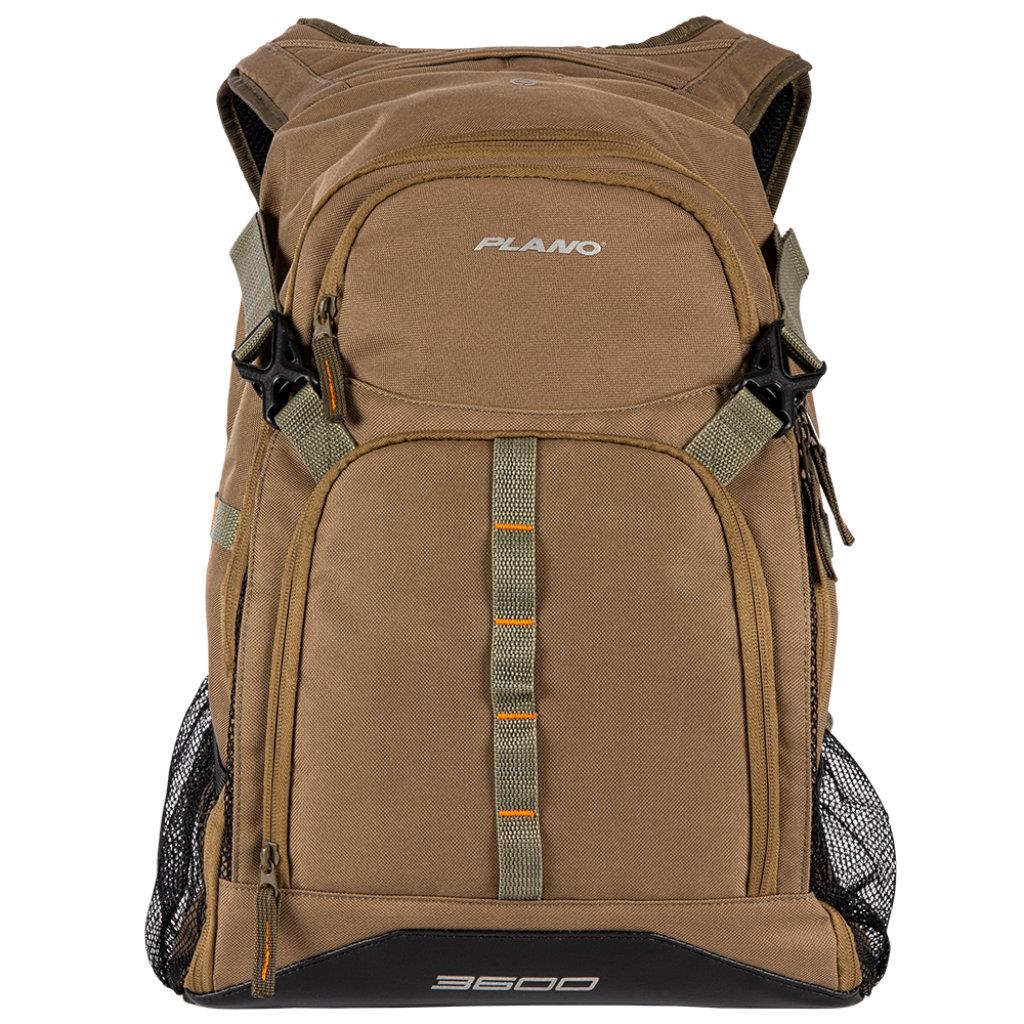 Has anyone used or seen in person the Plano E-Series 3600 Tackle Backpack?  : r/kayakbassfishing