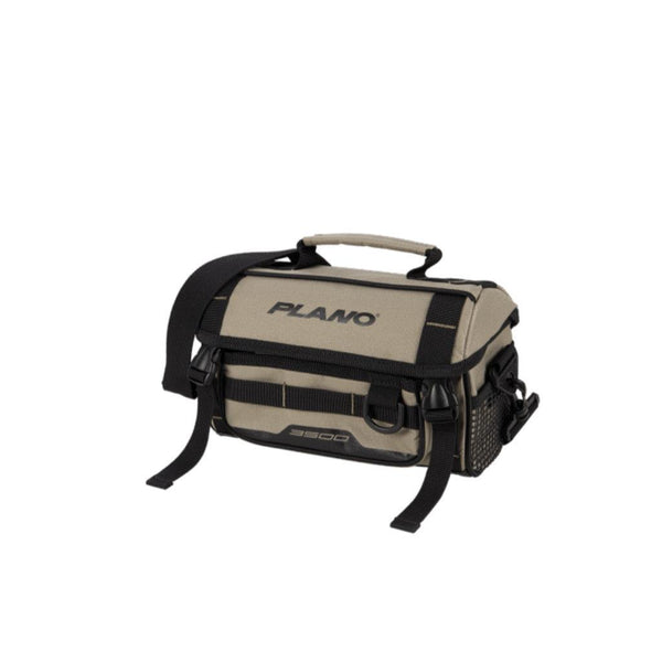 Plano Weekend Series SoftSider Tackle Bag (3500) Brown 