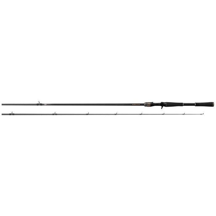 Daiwa Rebellion Casting Rod