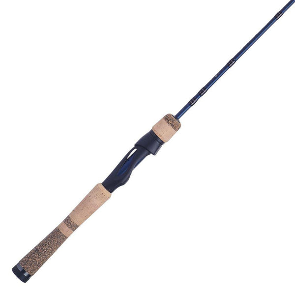 Ultra Light Spinning Rods – Natural Sports - The Fishing Store