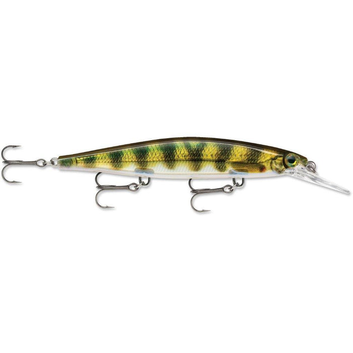 Rapala Shadow Rap Deep - Natural Sports - The Fishing Store