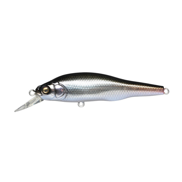 M Cosmic Shad Megabass X-80 Trick Darter Jerkbait