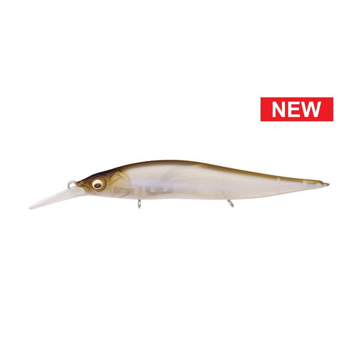 Megabass Vision Oneten +1 Jr. - Mat Shad