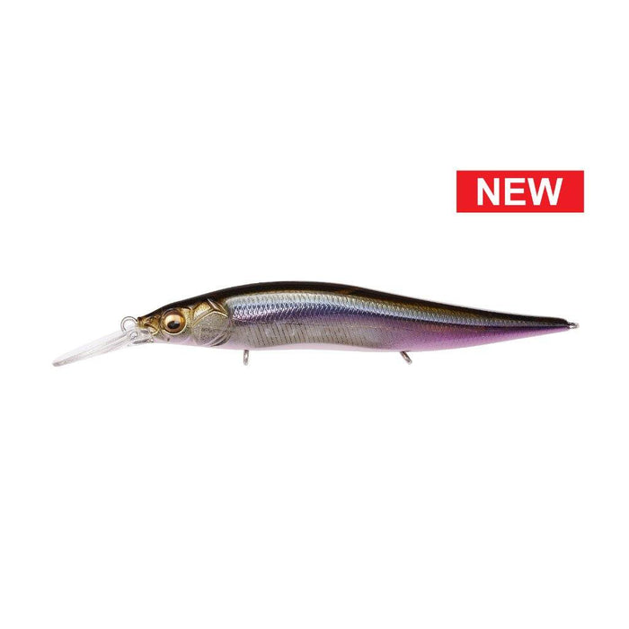 Megabass Vision Oneten +1 Jr. - MG Wakasagi