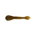 Grumpy Baits Micro Grubby Natural Goby/Gold