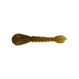 Grumpy Baits Micro Grubby Natural Goby/Gold
