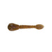 Grumpy Baits Micro Grubby Natural Goby/Purple