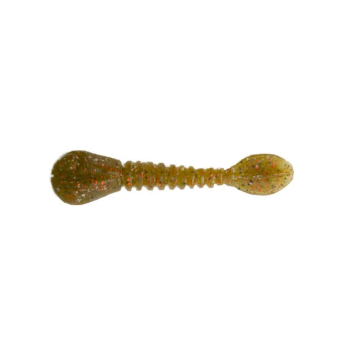 Grumpy Baits Mini Grubby - Natural Sports - The Fishing Store