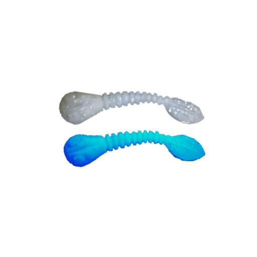 Grumpy Baits Mini Grubby - Natural Sports - The Fishing Store