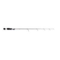 St. Croix Mojo Ice Spinning Rod - Natural Sports - The Fishing Store
