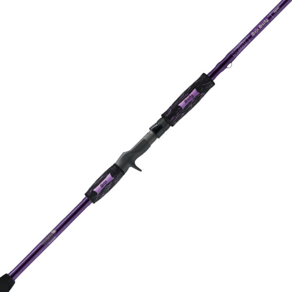 St. Croix Mojo Musky Casting Rod – Natural Sports - The Fishing Store