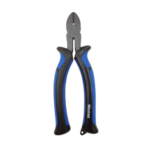 Mustad Side Cutters