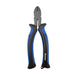 Mustad Side Cutters