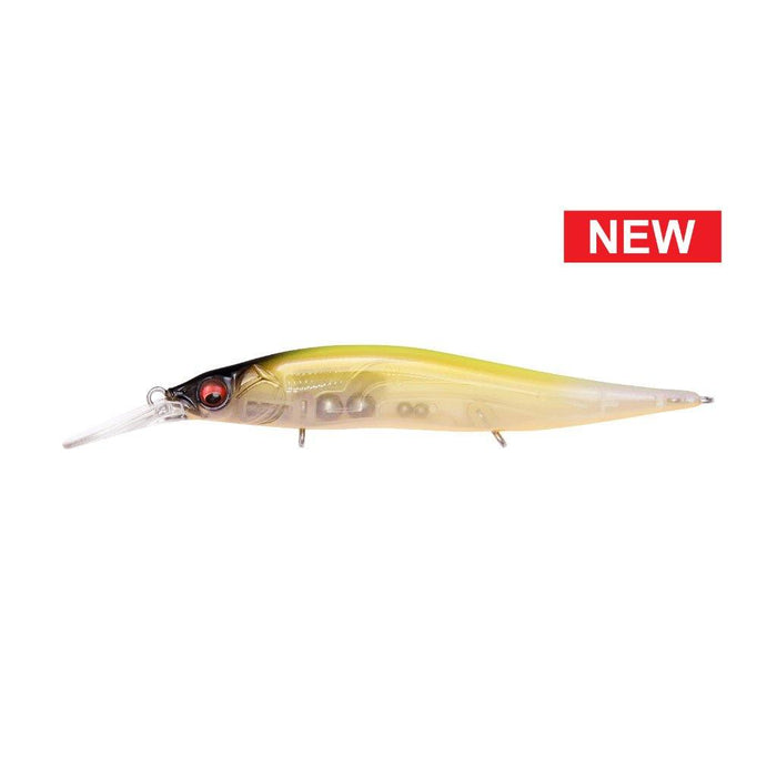 Megabass Vision Oneten +1 Jr. - PM Twighlight Chart Back 