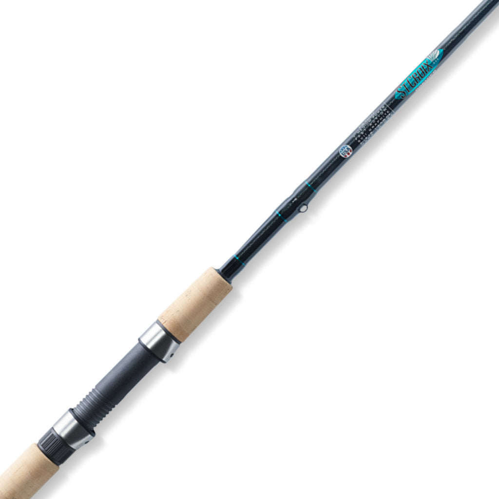 St. Croix Premier Spinning Rod — Natural Sports