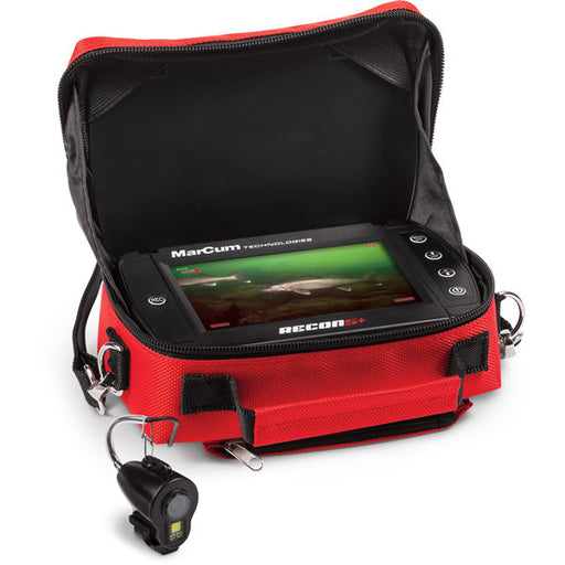 MarCum Recon 5 Underwater Viewing Camera